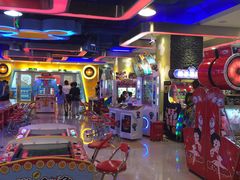 -汤姆熊欢乐世界(光启城店)