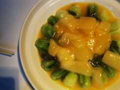 杏鲍菇菜心-苏浙汇(古北店)