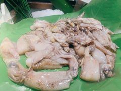 -深海壹品海鲜自助餐厅(吾悦广场店)
