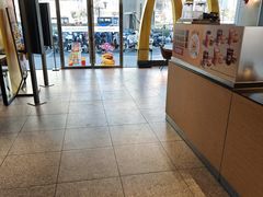 -麦当劳(杭州临平万达广场店)