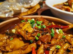 -半秋山西餐厅(宜昌大洋店)