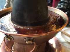 -东来顺饭庄(王府井步行街店)