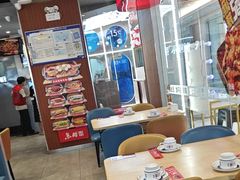 -鱼酷活鱼烤鱼(沈阳大悦城店)