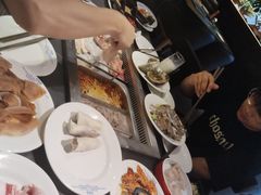 -星伦多自助料理·涮烤一体(虹悦城店)