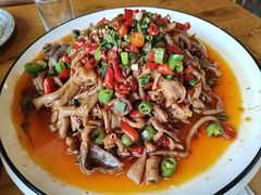 -彪彪烧鸭店(总店)