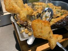-很久以前羊肉串(昌里路三钢里店)