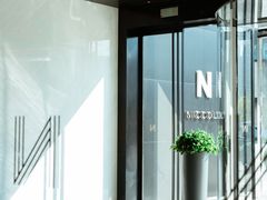 -长沙尼依格罗酒店