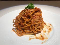 肉酱意面-俄士厨房(时代天街店)