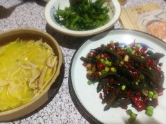 -洞庭记·老湖南味道(下沙店)