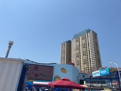 -大连圣亚海洋世界