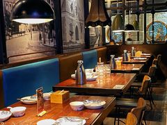 大堂-前海沿·青岛菜(五四广场永旺店)