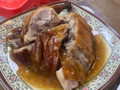 -聂记粤菜馆(鼓西路店)