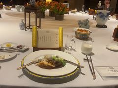 -成都钓鱼台精品酒店-品聚·成都餐厅