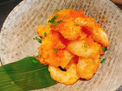 火焰虾-隐泉之语日式料理(王府中环店)