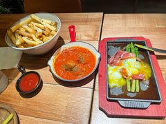 -Devils’ Brewery小恶魔精酿啤酒(武汉天地店)