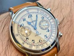 -亨得利(淮海中路店)