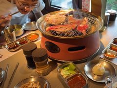 -西塔老太太泥炉烤肉(青浦蟠龙天地店)