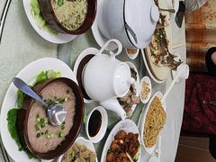 -腰记饭店(龙源路店)