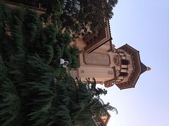 外景-上海浦东星河湾酒店