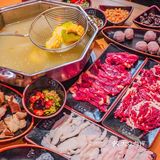 喜记潮牛庄新店开业优惠多多🍲吃到扶墙出‼️
