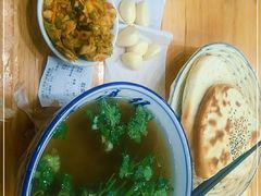 -澄城水盆羊肉(澄县老哥红庙坡店)