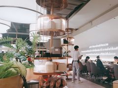 -KingThaia金泰兰(滨江天街店)