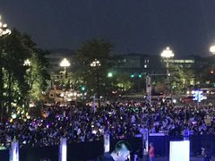 -番禺广场(市桥街道)