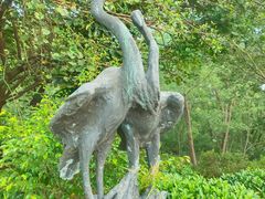 -大亚湾红树林城市湿地公园