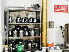 -区海鸡场饭店(石壁店)