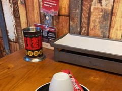 -小红烤翅(傅厚岗店)