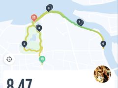 -白沙门生态公园