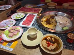 -蜀大侠火锅(森兰花园城店)