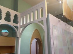 -奈尔宝·儿童乐园·亲子餐厅(星河湾店)
