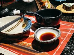 -古田居·特色寿司料理(星之岛旗舰店)