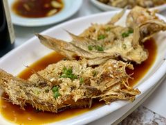-健跳小海鲜(人民路店)