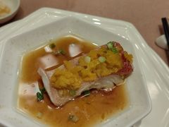 -香然会·园林雅宴(陆家嘴店)
