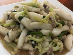 -如我美食(达道社区店)