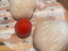 -茶港·点心·啫啫煲(王府井店)