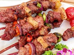 -天津海河悦榕庄·Lobby Lounge大堂吧