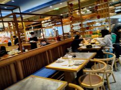大堂-掌柜的店·河南菜(新天地店)