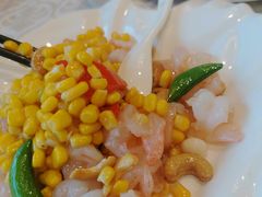 锦绣虾仁-马凯餐厅(地安门店)