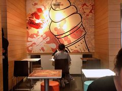 -麦当劳(大栅栏店)
