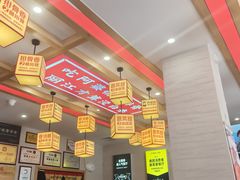 -阿婆情腊排骨火锅(金虹路店)