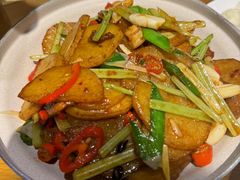 -伊喜饺子(五道口学院路店)