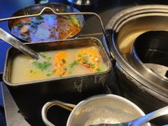 -伍丁·烤牛肋(和平东桥店)