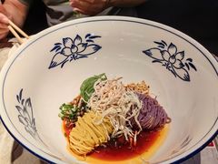 -南锣南门(东方银座店)