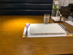 -赤火牛排(金狮广场店)