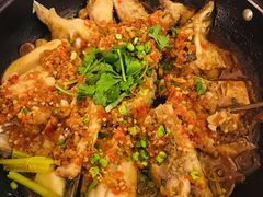 -客家大院·非遗赣南客家菜(郁孤台店)