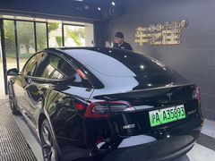 -车艺尚上海龙膜隐形车衣汽车贴膜旗舰店