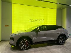 -莲花跑车(国贸商城店)